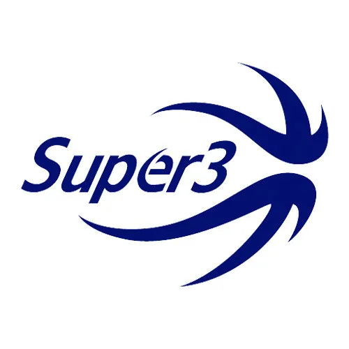 超三联赛 重庆瀚动21.20湖北江鲟20261010